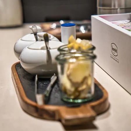 Parkhotel Steimker Berg Otel