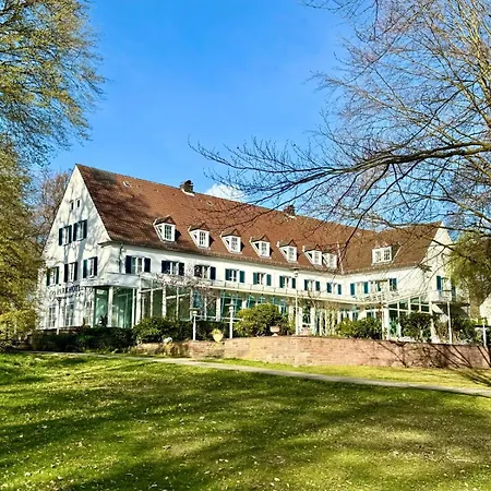 Otel Parkhotel Steimker Berg