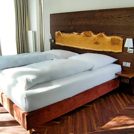 Parkhotel Steimker Berg Otel