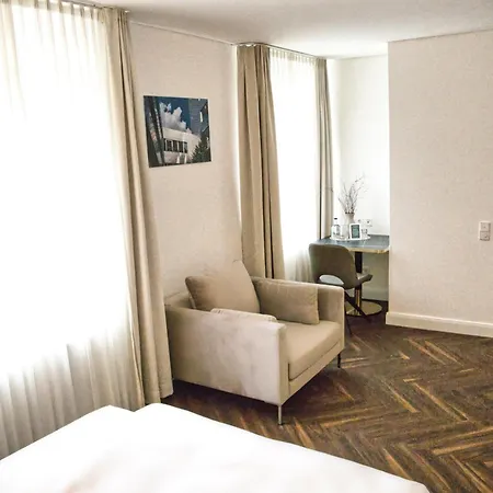 Otel Parkhotel Steimker Berg 4*
