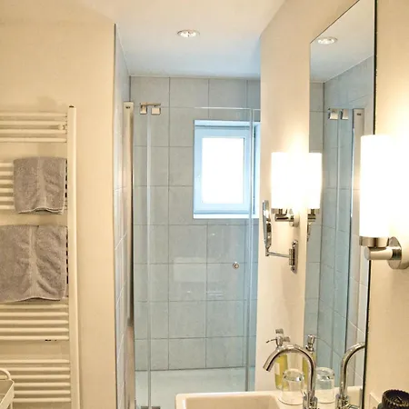 Parkhotel Steimker Berg 4* Wolfsburg