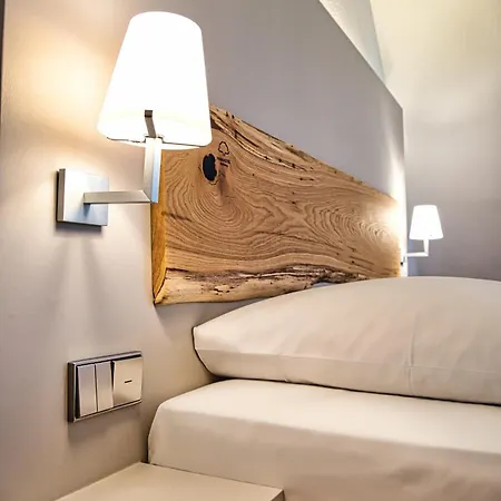 Parkhotel Steimker Berg