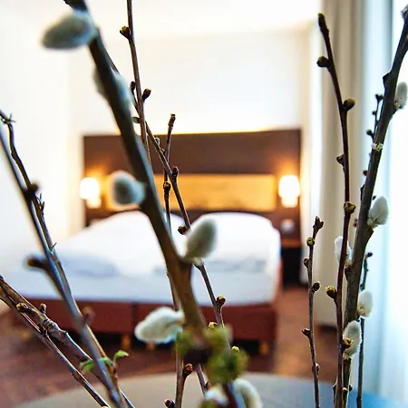 Parkhotel Steimker Berg Otel