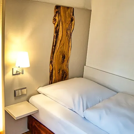 Otel Parkhotel Steimker Berg
