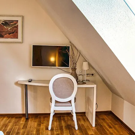 Parkhotel Steimker Berg Wolfsburg