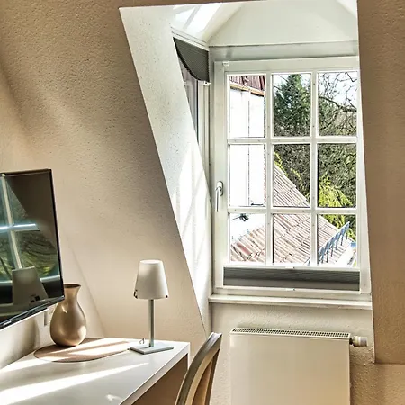 Parkhotel Steimker Berg 4* Wolfsburg