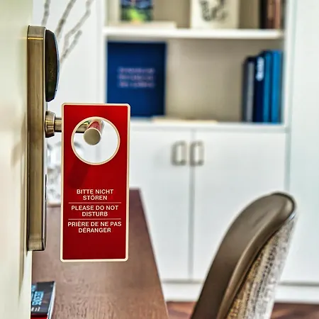 Parkhotel Steimker Berg Otel