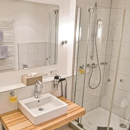 Otel Parkhotel Steimker Berg