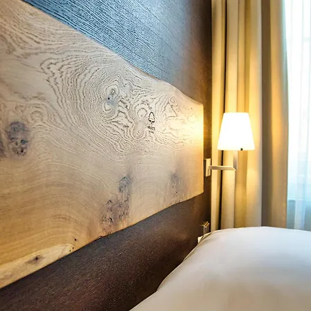 Parkhotel Steimker Berg Otel Wolfsburg