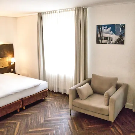 Hotel Parkhotel Steimker Berg Wolfsburg