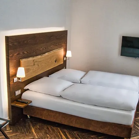 Parkhotel Steimker Berg 4* Wolfsburg