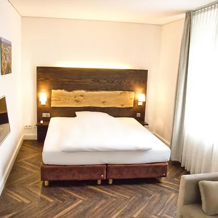 Parkhotel Steimker Berg Otel