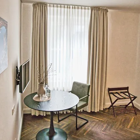 Otel Parkhotel Steimker Berg