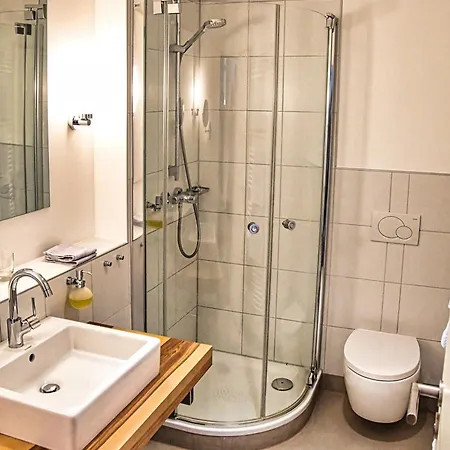 Parkhotel Steimker Berg Otel