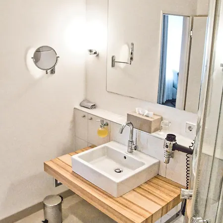 Otel Parkhotel Steimker Berg
