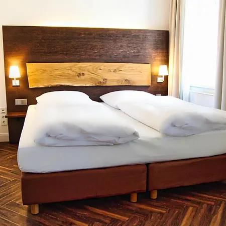 Parkhotel Steimker Berg Otel Wolfsburg